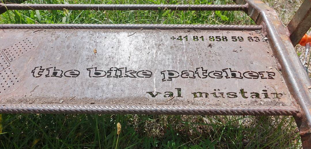 Das ist das Teil
