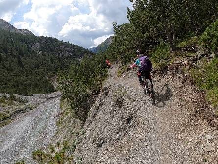 Val Mora