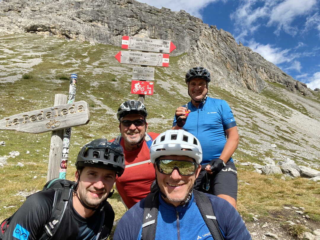 Bernina e Loop