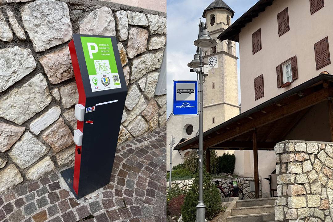 vervo ebike ladestation vervo ebike ladestation