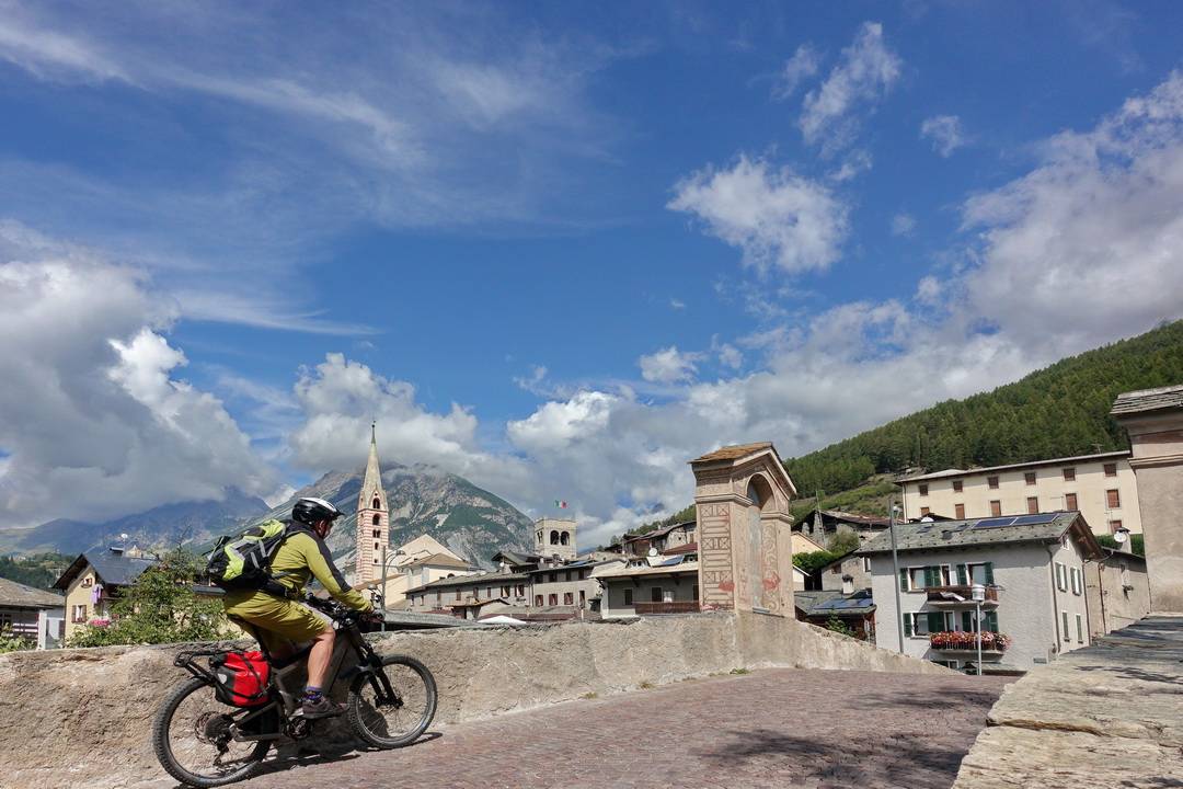 Bormio