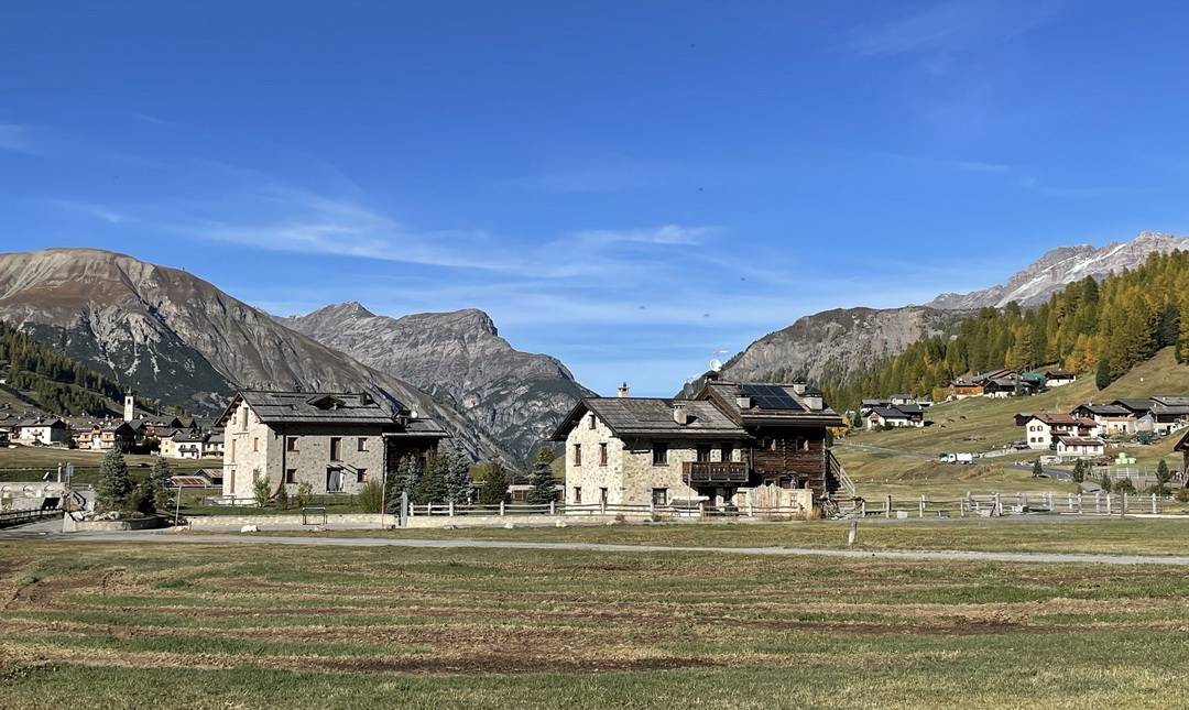Livigno