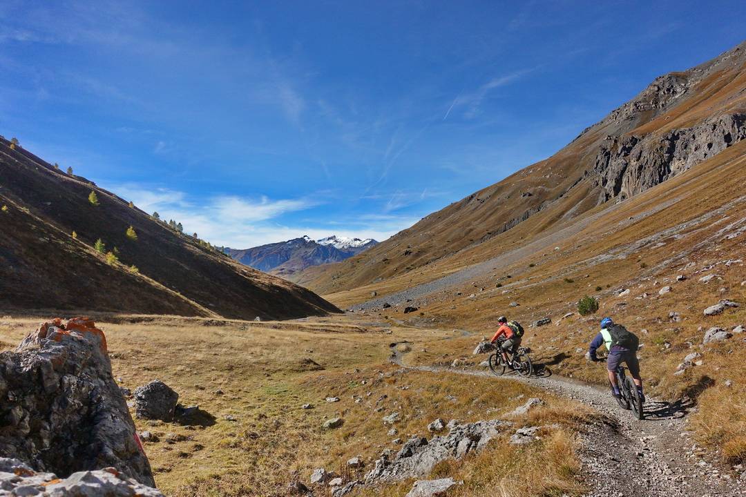 Passo di Trela