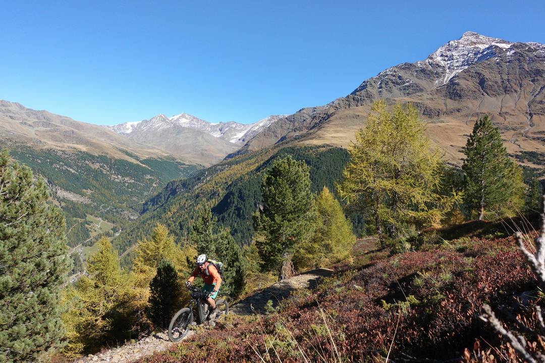 Flowtrail