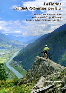 La Fiorida Guide GPS Sentieri per Bici