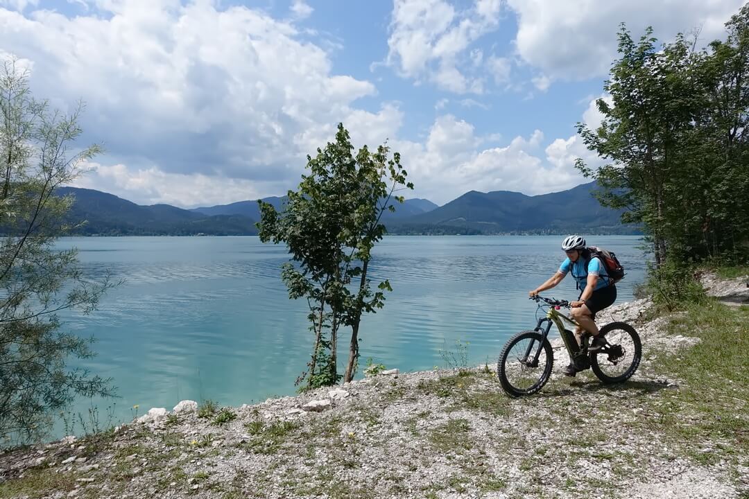 Walchensee