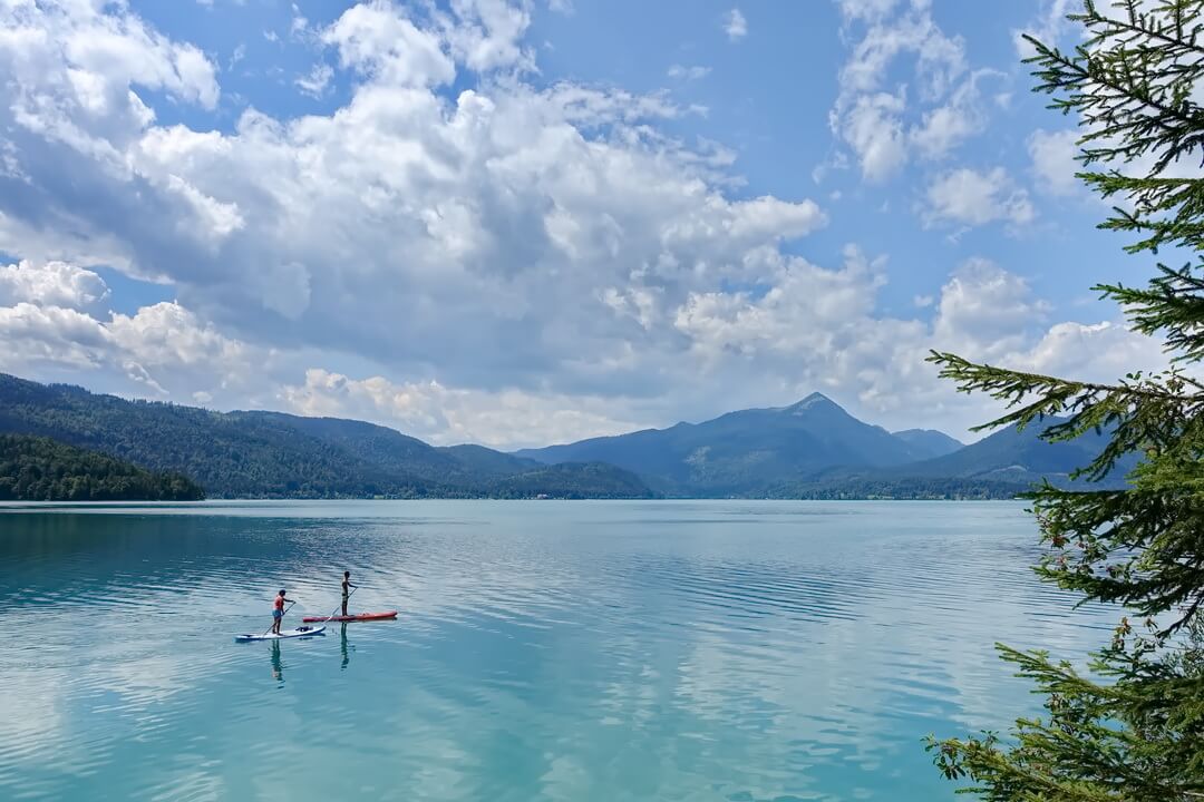 Walchensee
