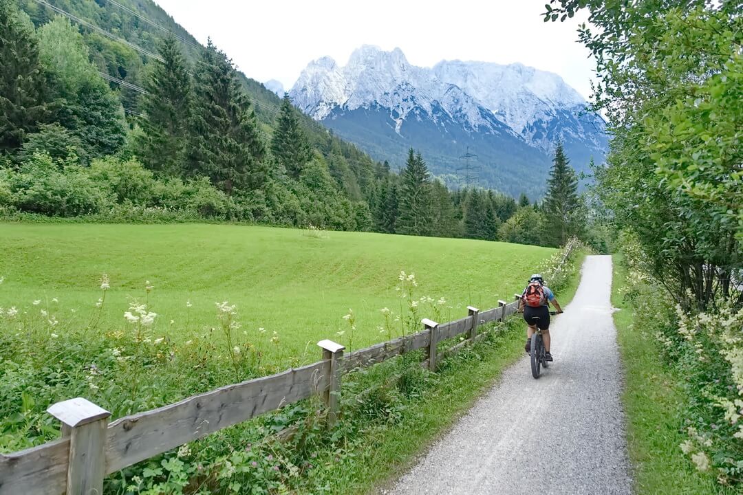 Karwendel 