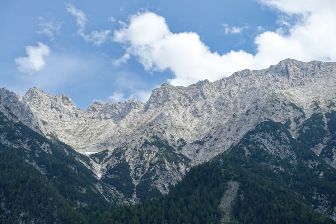 Karwendel 