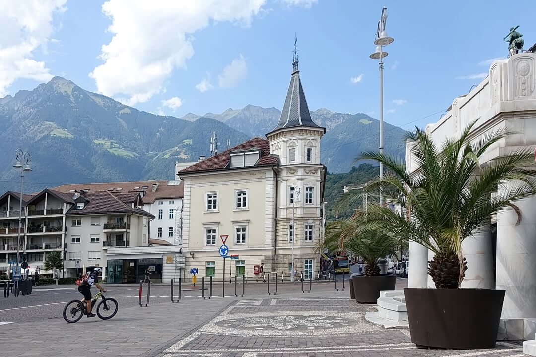 Meran