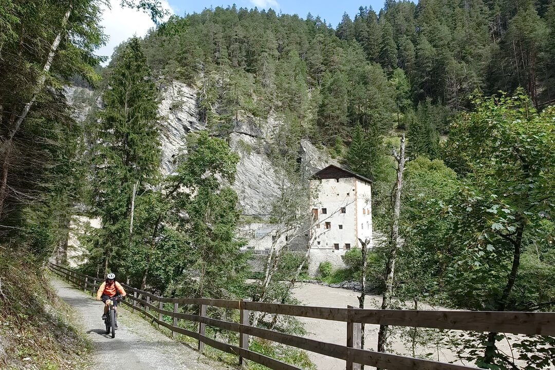 Altfinstermünz