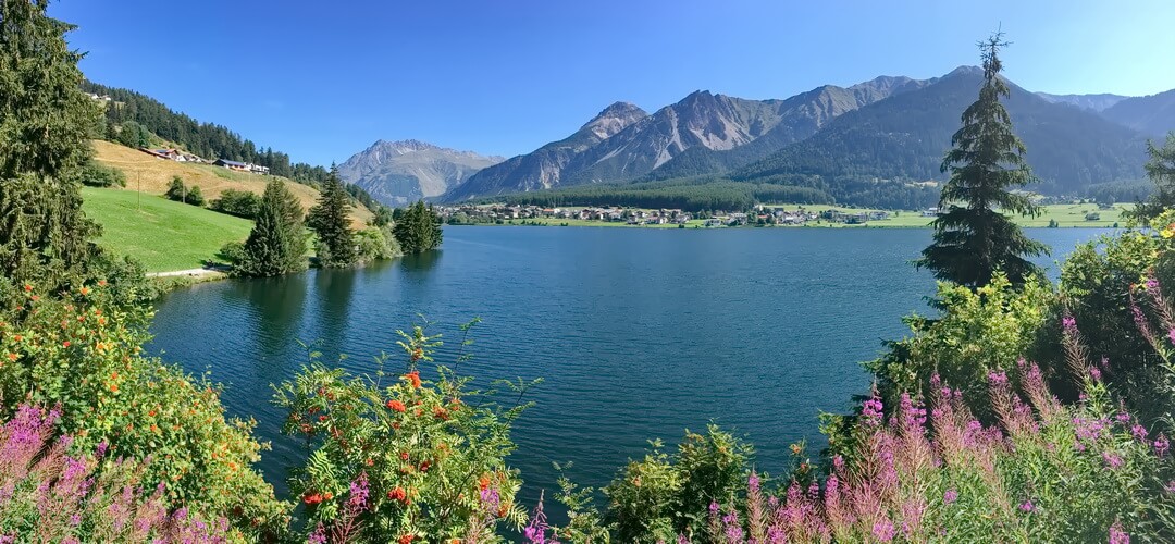 Haidersee