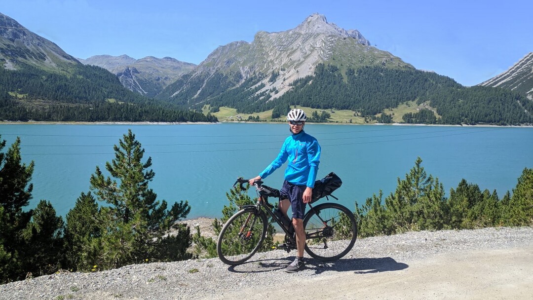 Lago Cancano