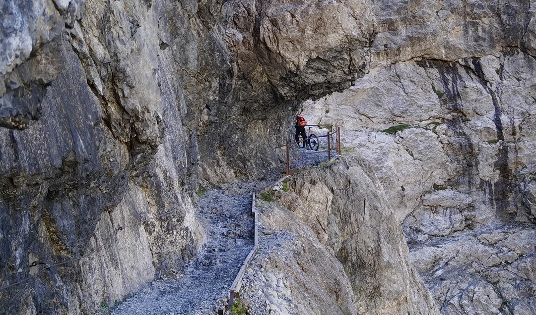 Val d'Uina