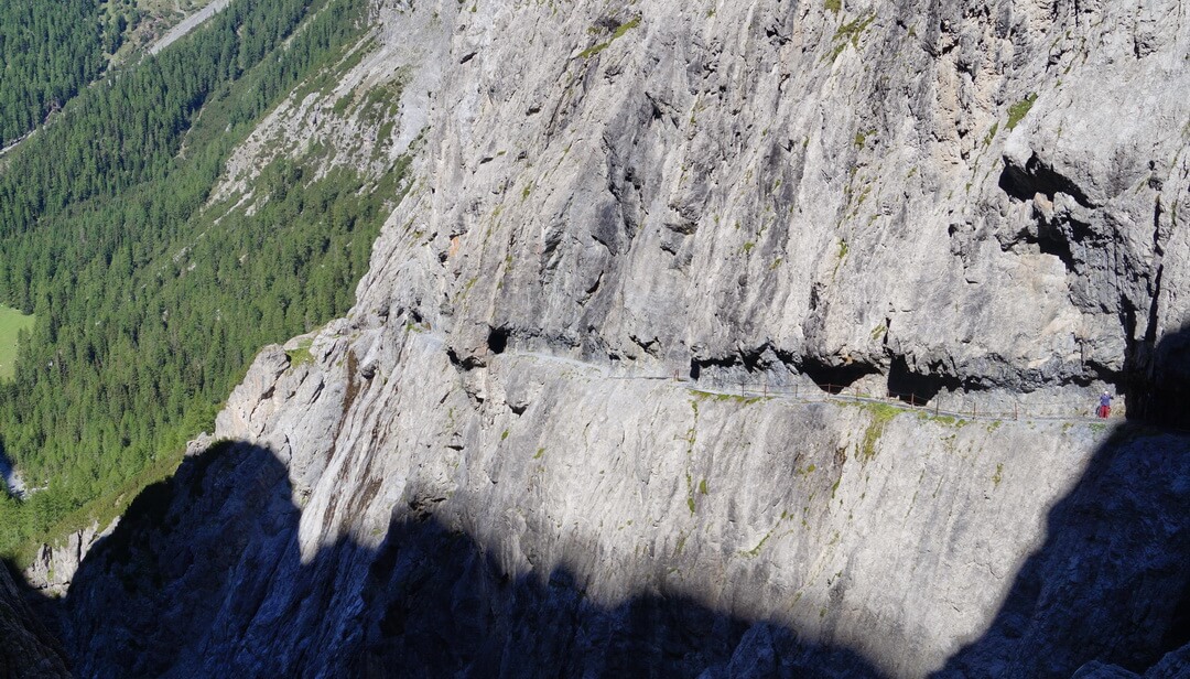 Val d'Uina