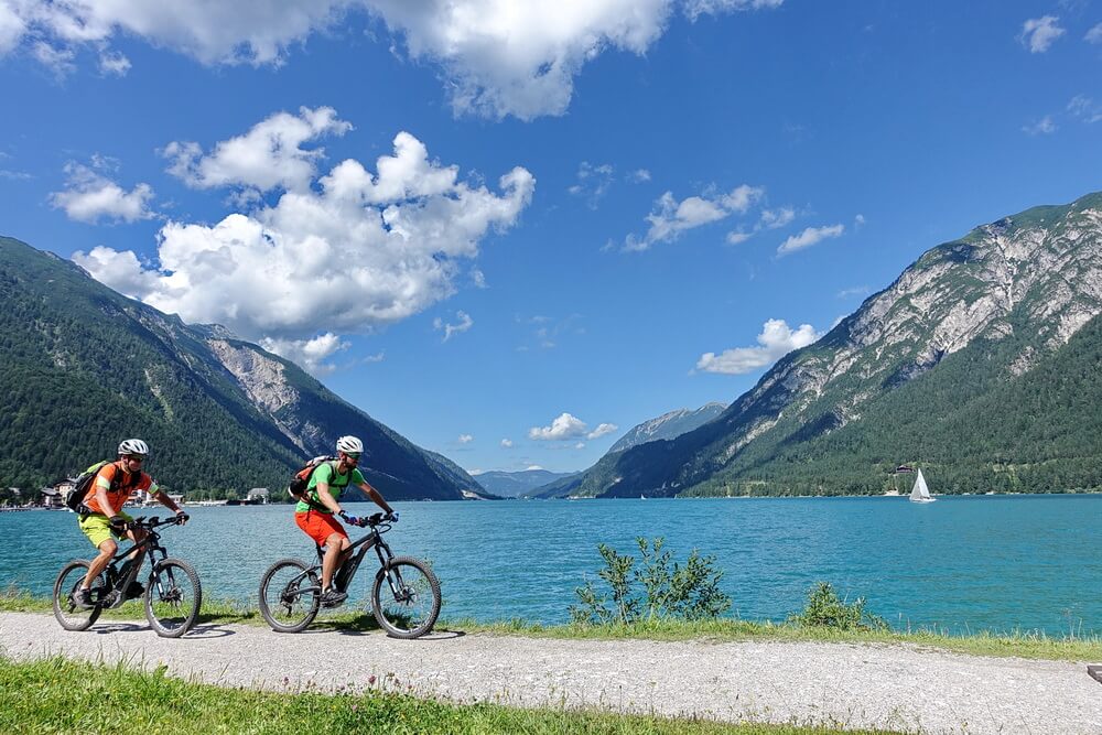 Achensee