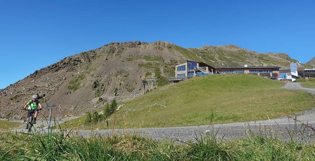 Idalpe