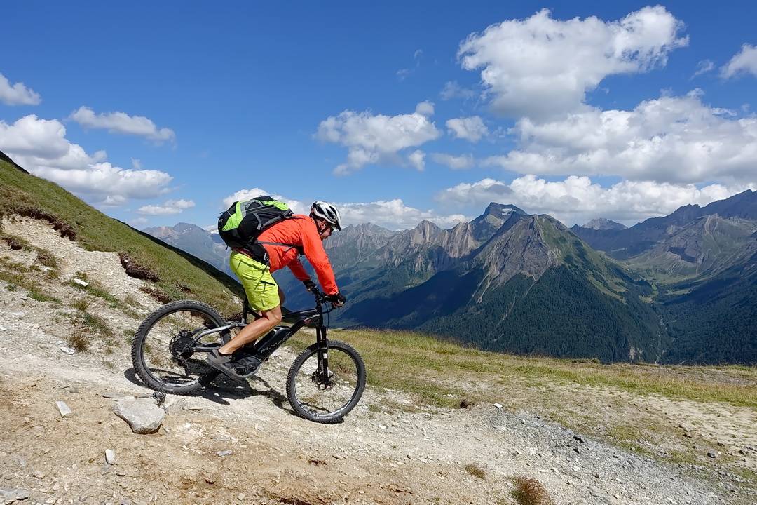 Schlüsseljoch