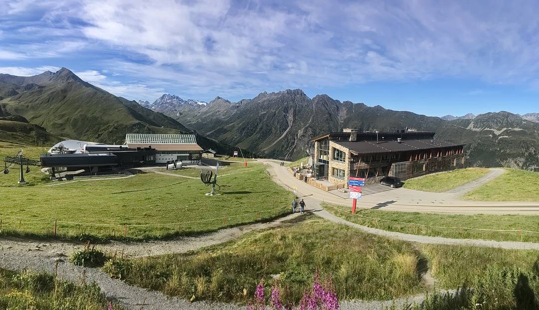 Idalpe