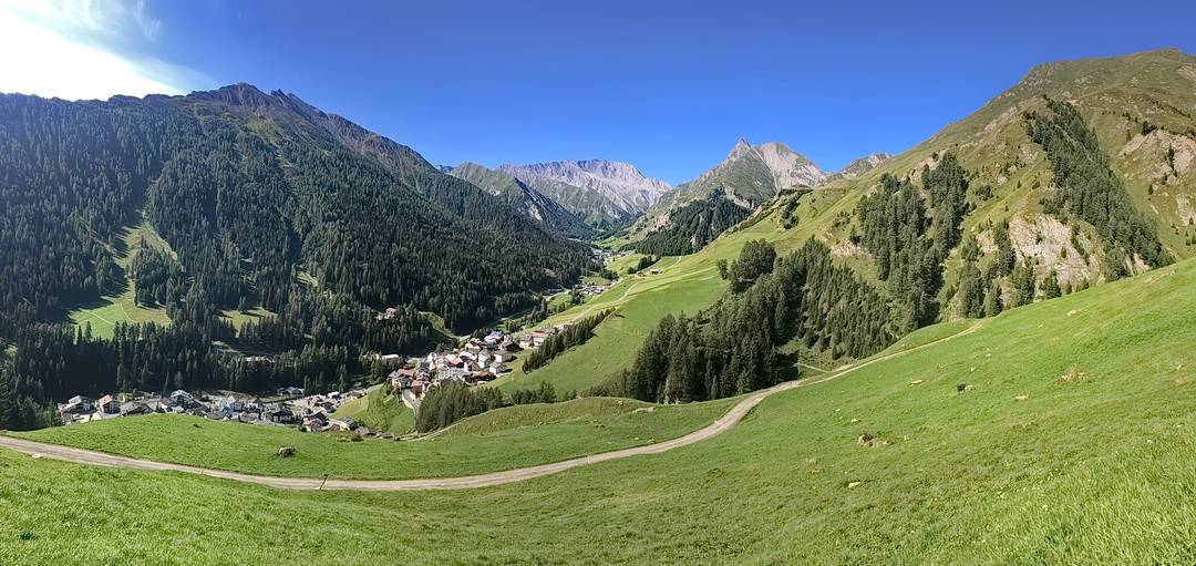 Samnauntal