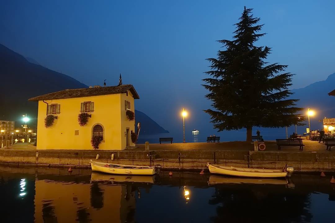 Torbole