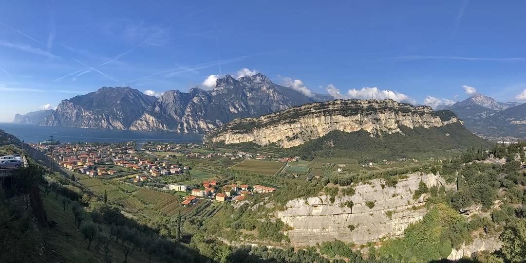 Torbole