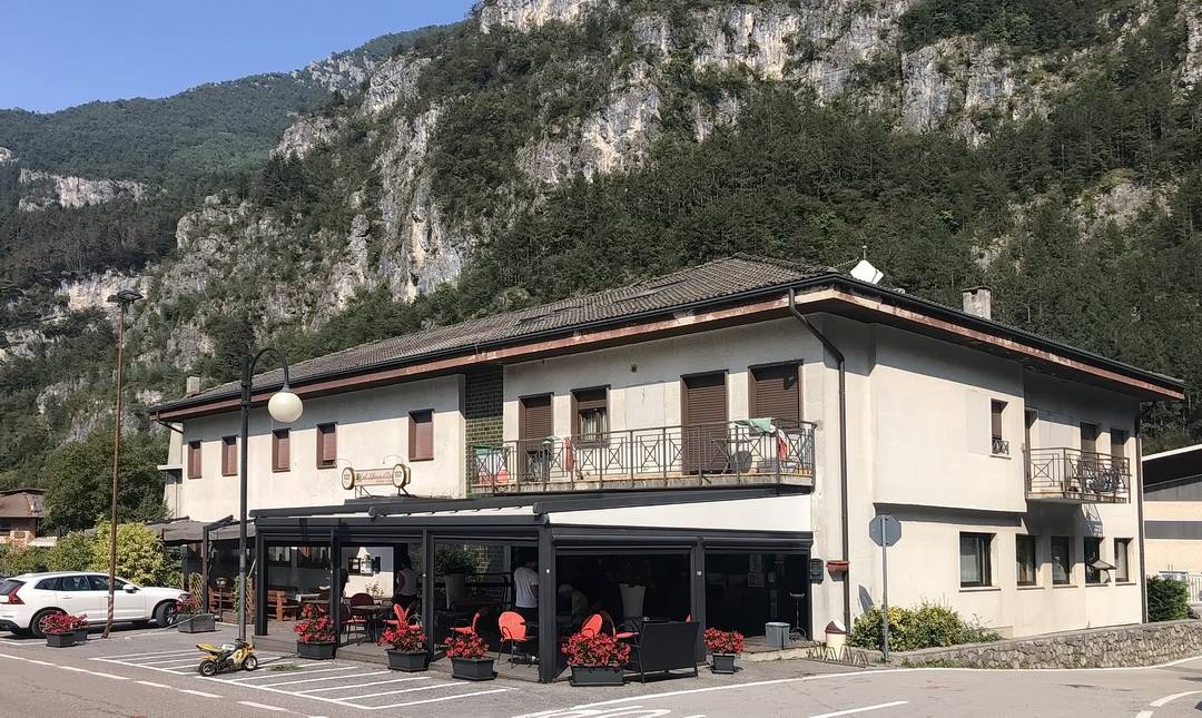 Storo: Albergo Firi