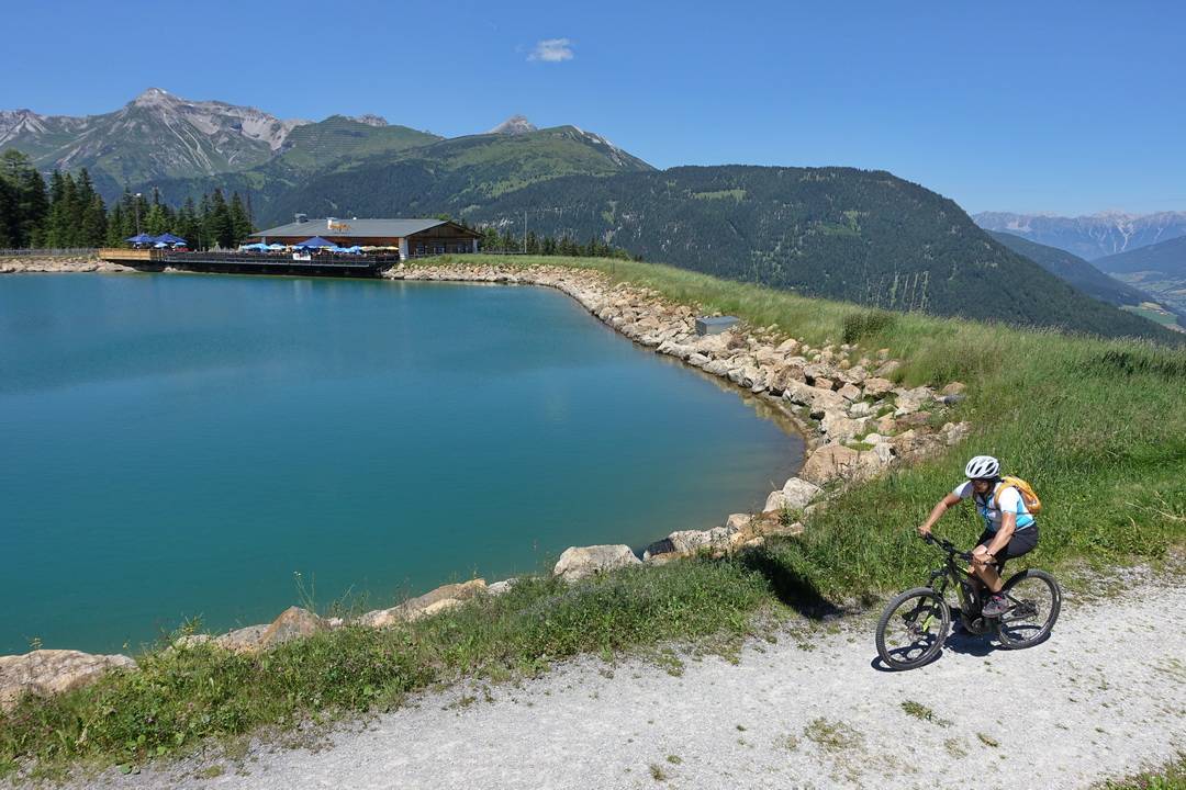 Bergeralm