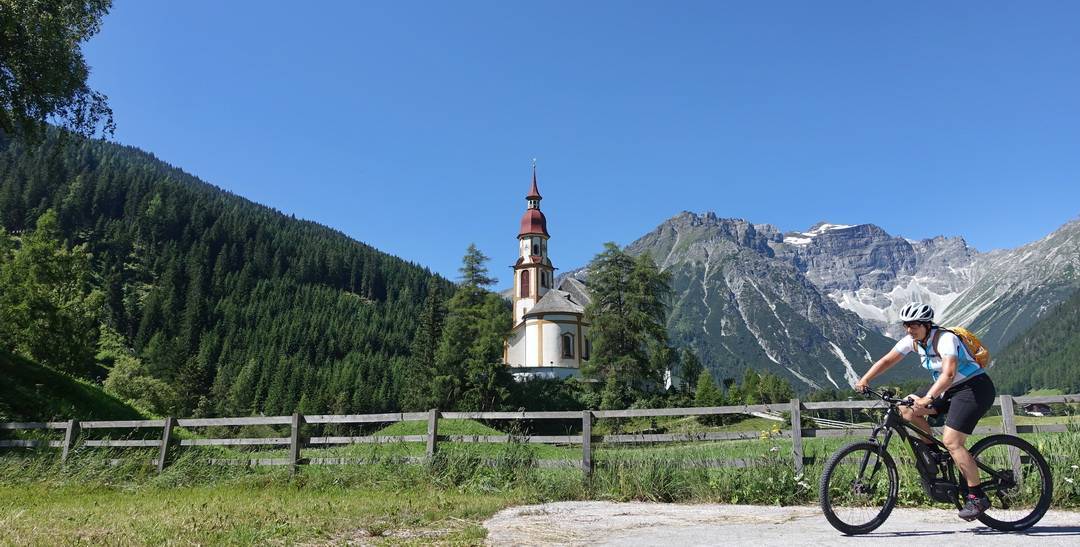 Obernberg