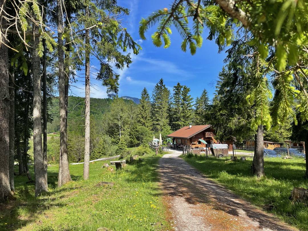 Auhutte Auhütte