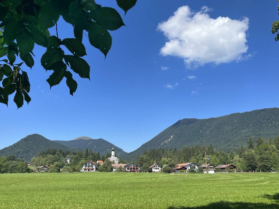 Jachenau Jachenau