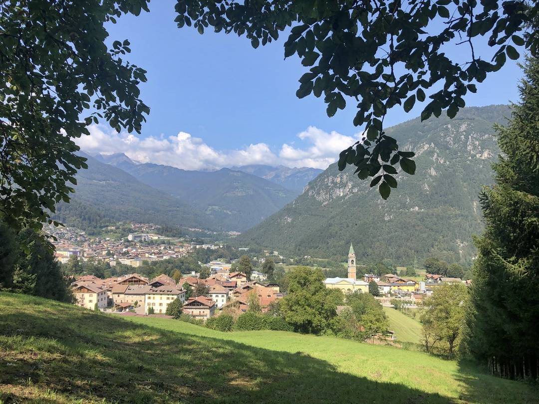 Tione di Trento Tione di Trento