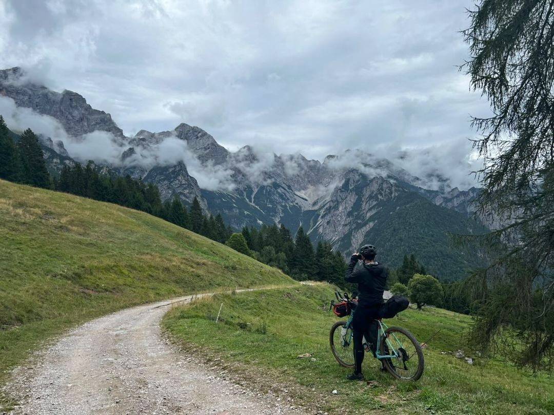 Abschied von der Brenta Abschied von der Brenta