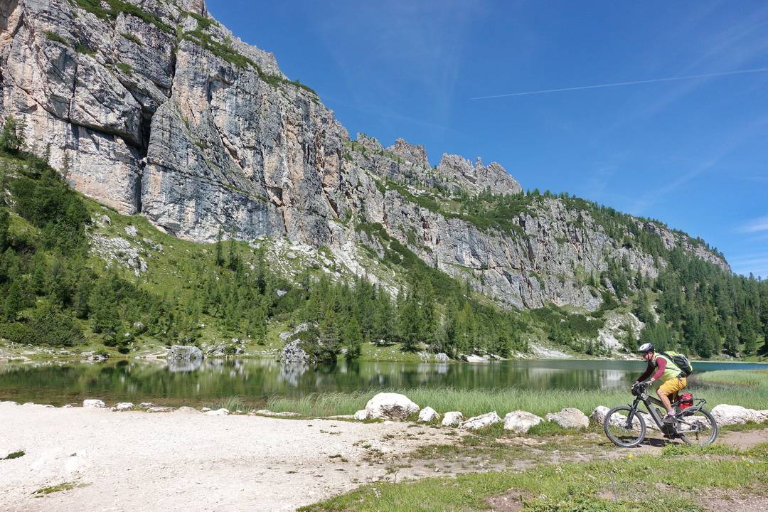 Lago Federa