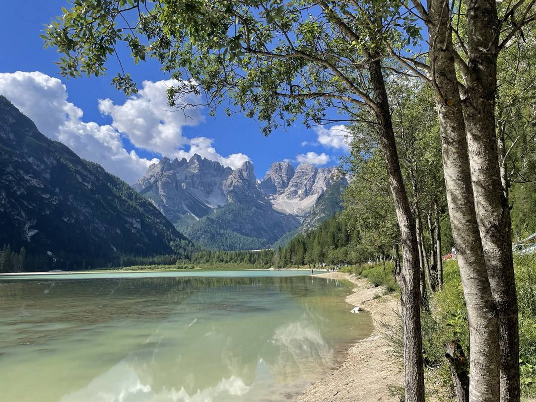 Dürrensee Dürrensee