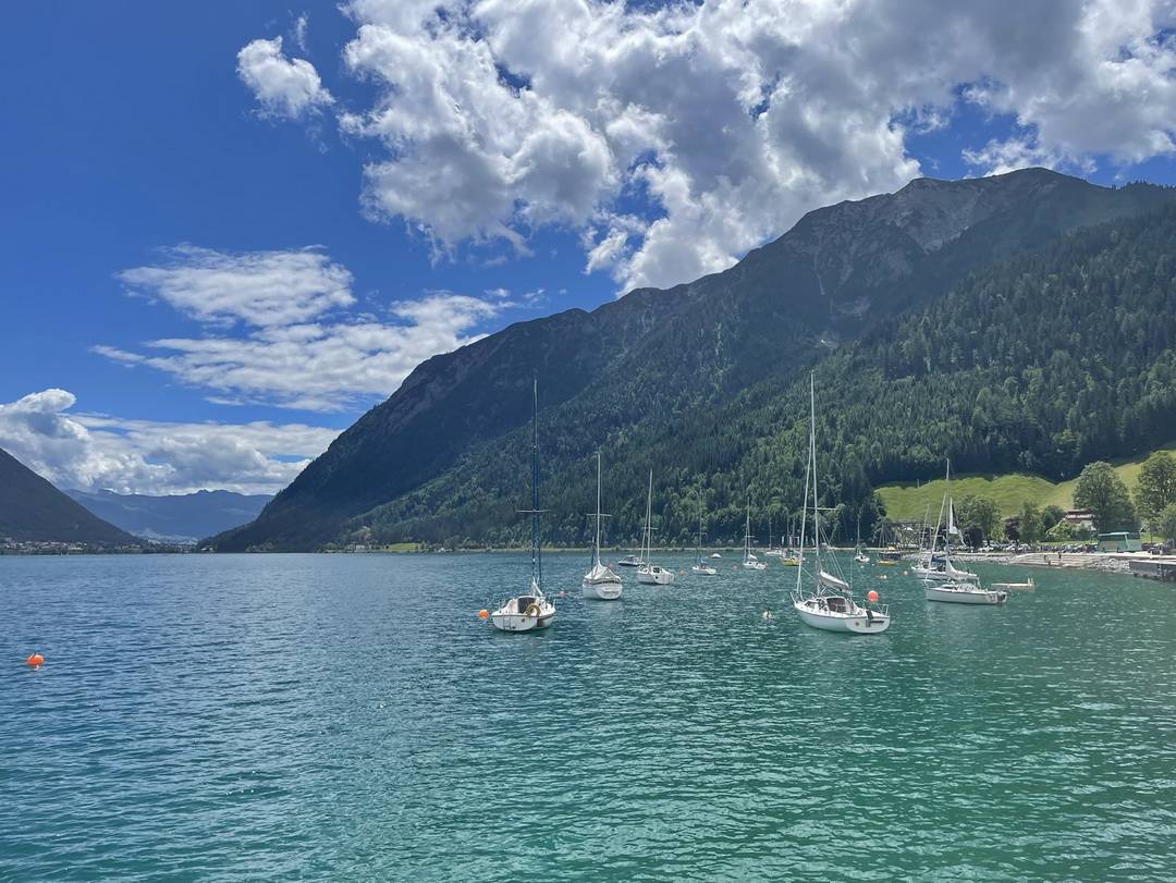 Achensee