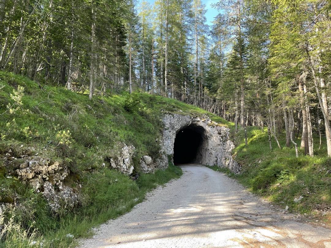 Bahntrassen Radweg Bahntrassen Radweg