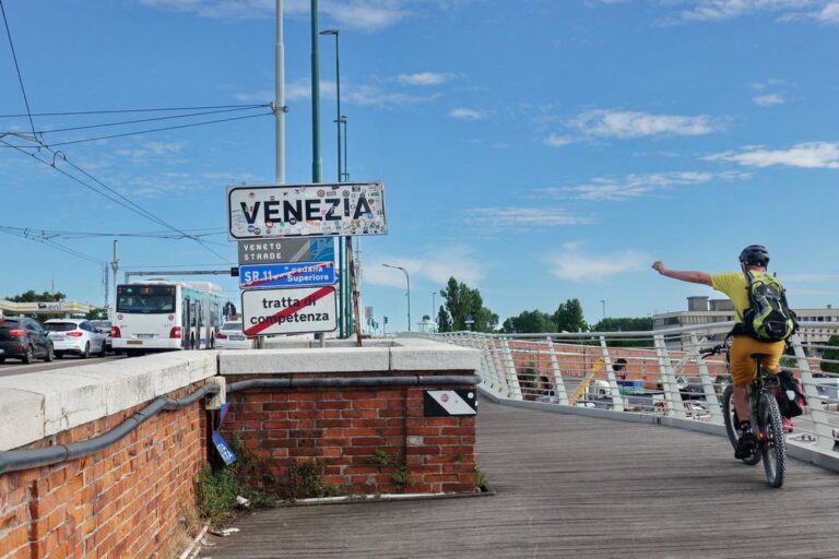 Finale Venezia