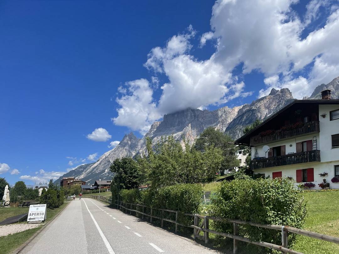 San Vito di Cadore San Vito di Cadore