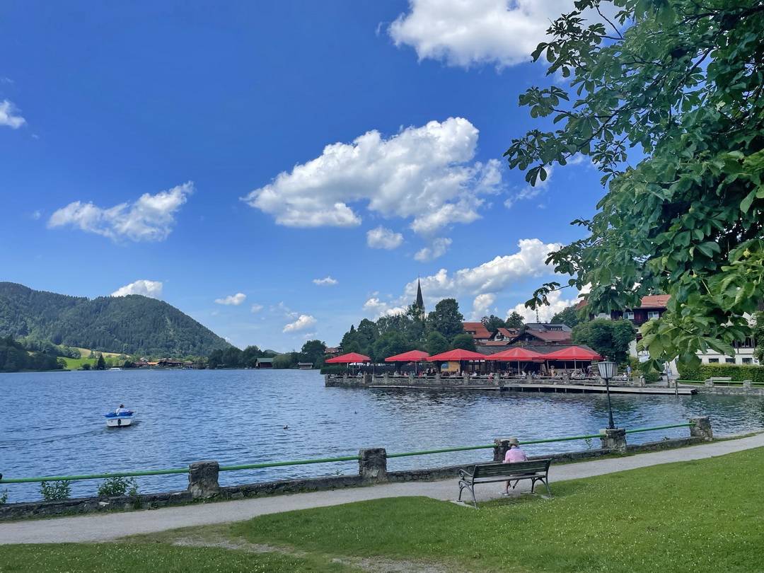 Schliersee