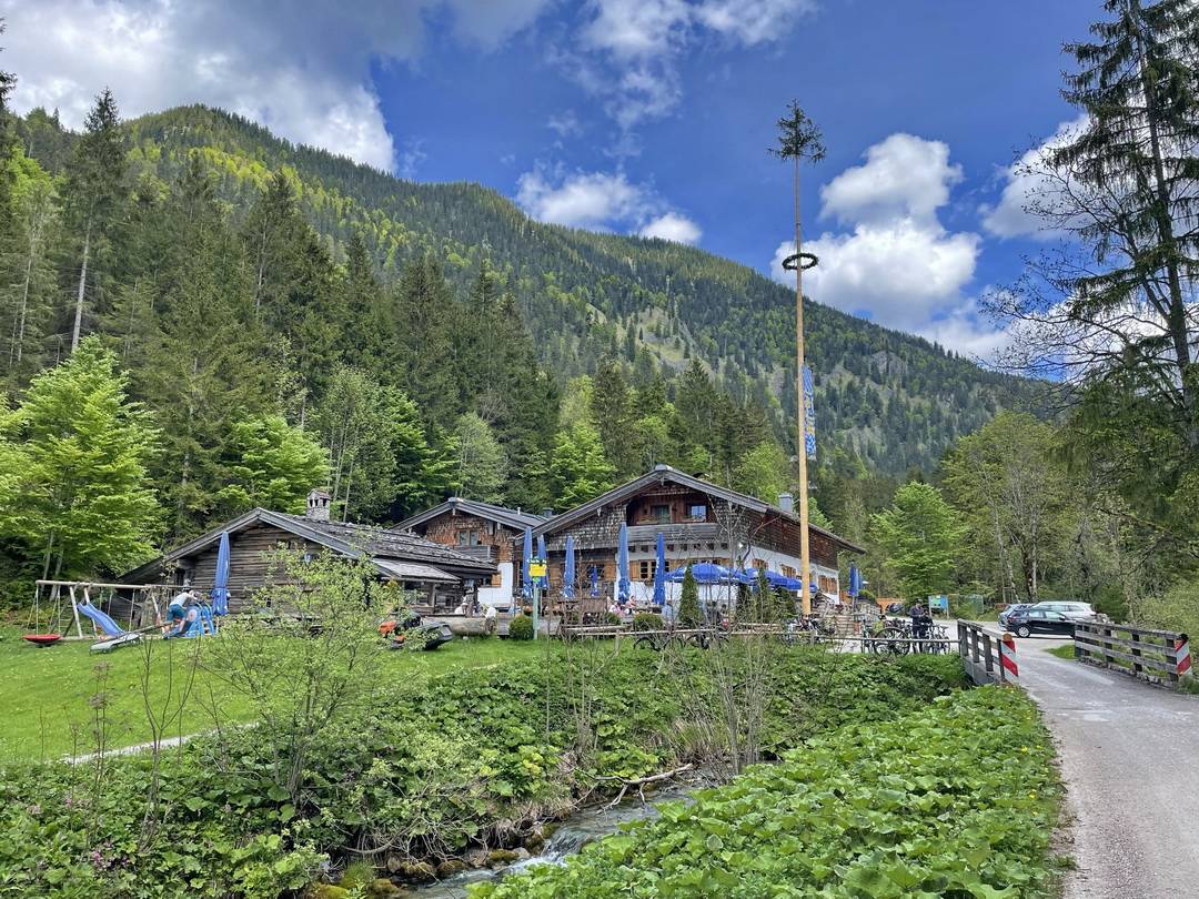 Schwaigeralm Schwaigeralm