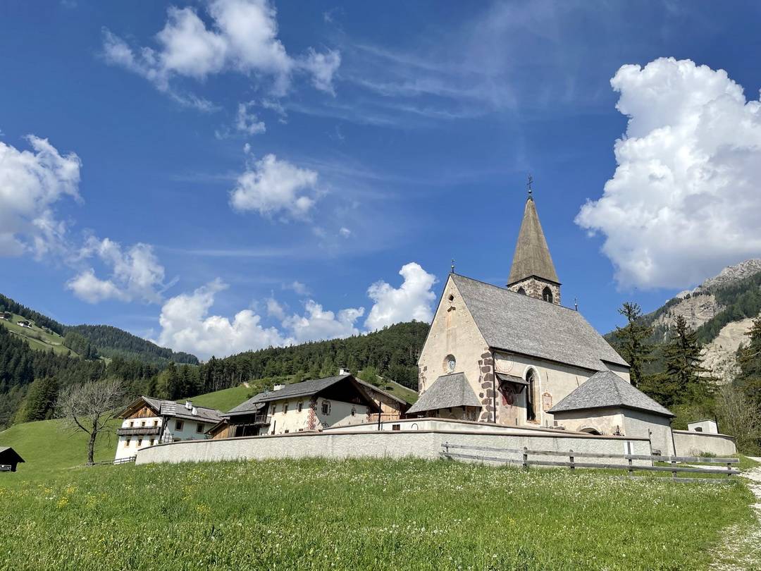 St. Magdalena Kirche St. Magdalena Kirche