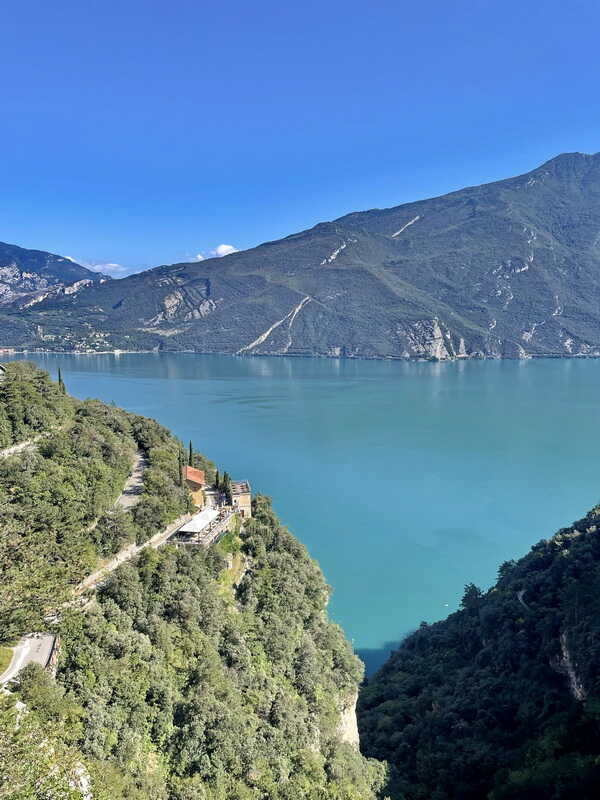 Bar Ponale Alto Belvedere