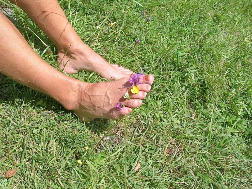 Blumenkind