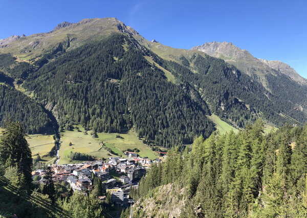 Ischgl 