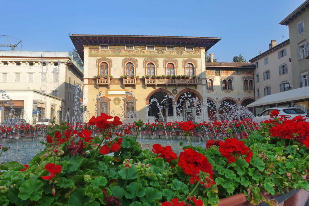 Rovereto
