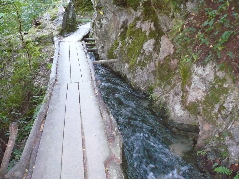 Waalweg