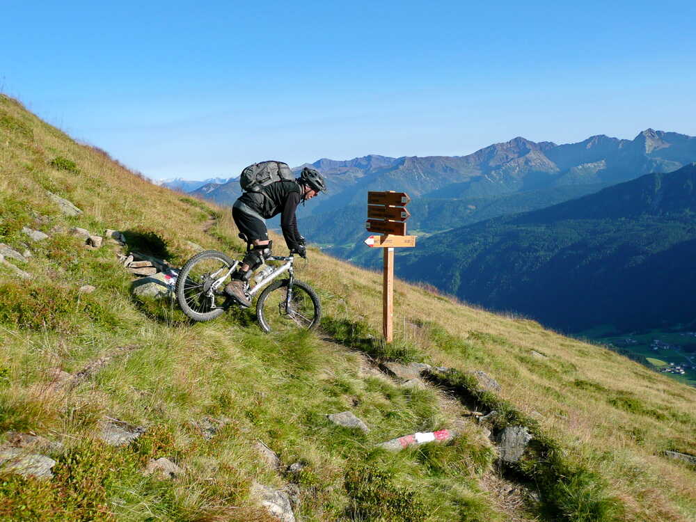 Spitzkehren