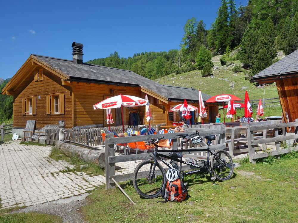 Alp Champatsch