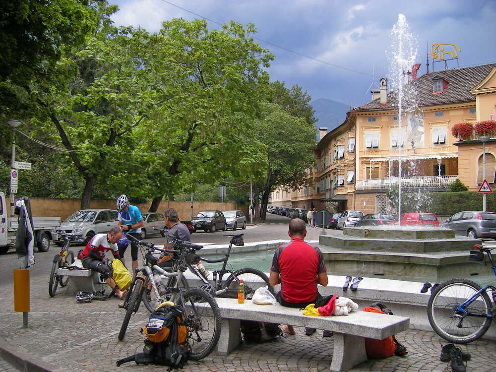Brixen